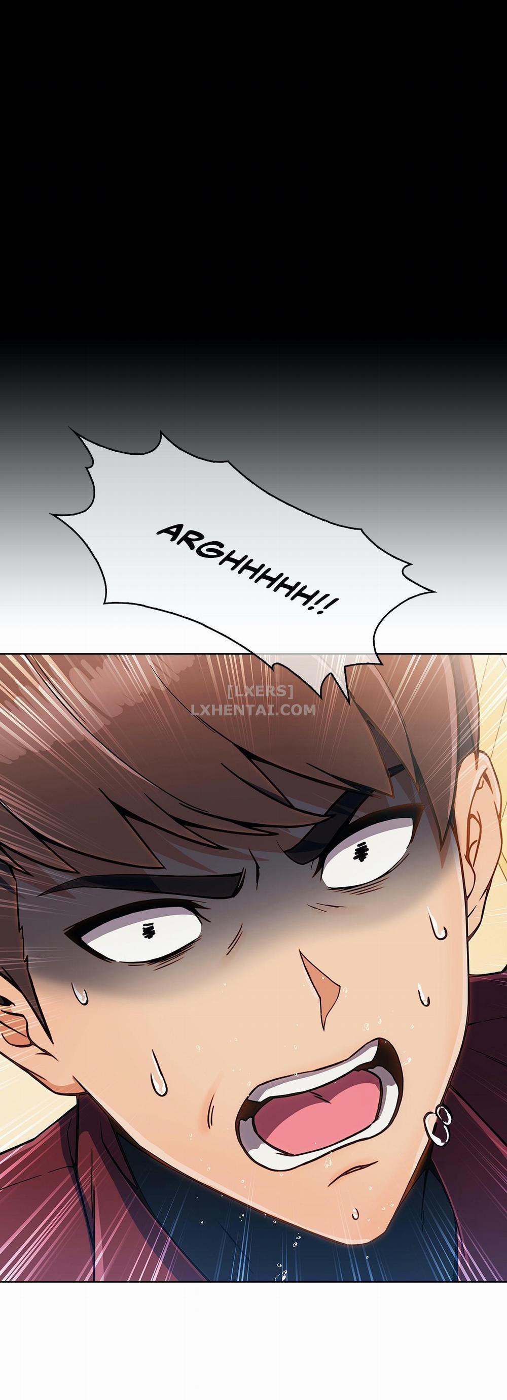 Điên Cuồng Nhưng Ngọt Ngào 91 trang 37