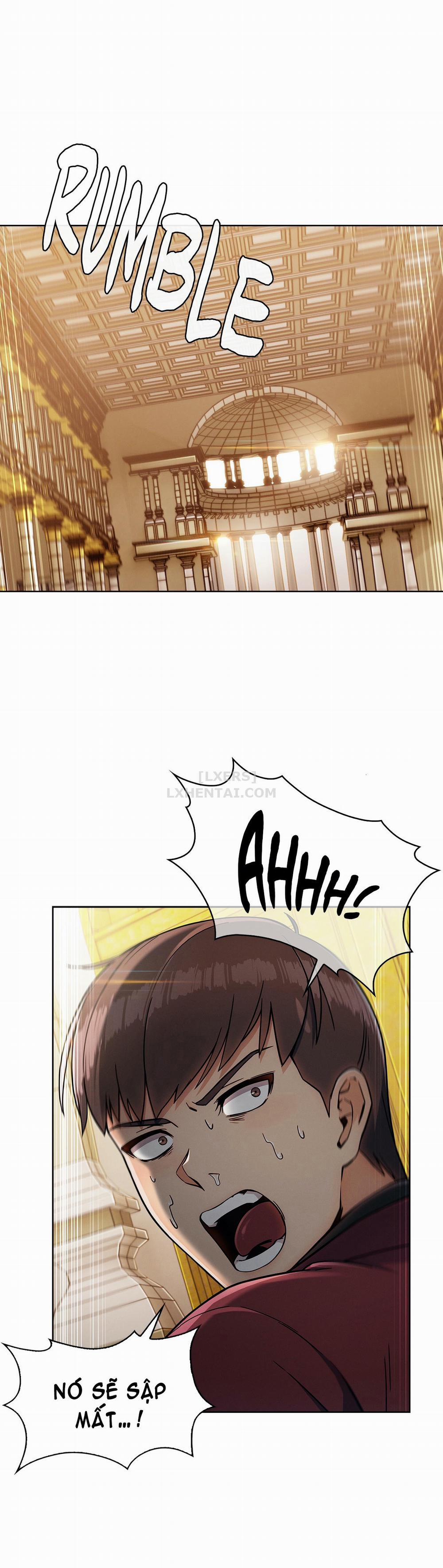 Điên Cuồng Nhưng Ngọt Ngào 91 trang 5