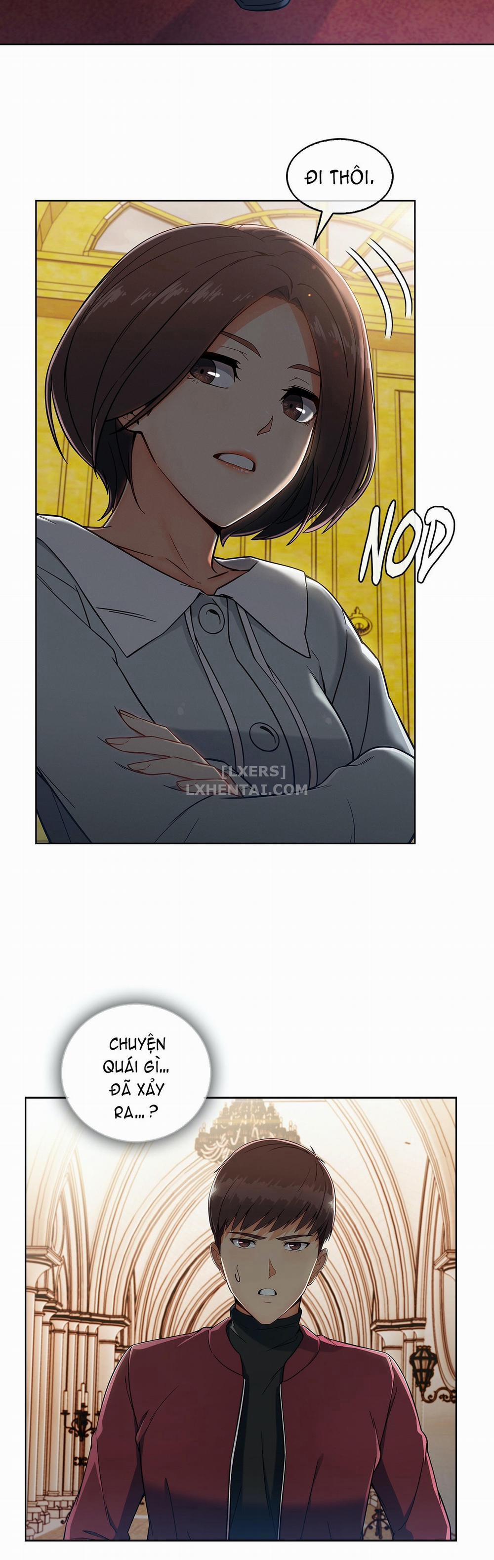 Điên Cuồng Nhưng Ngọt Ngào 92 trang 11