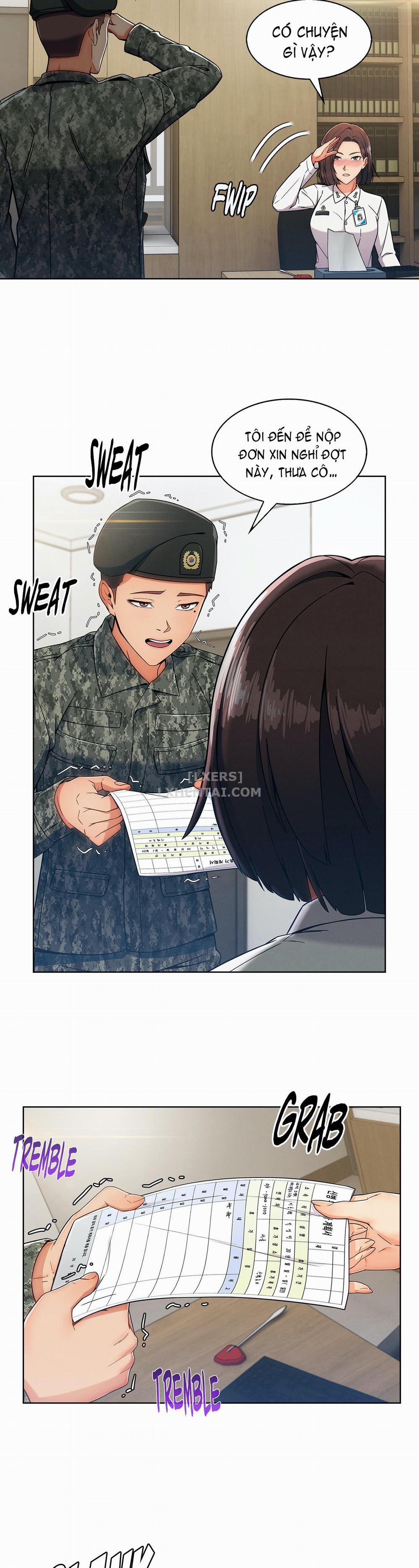 Điên Cuồng Nhưng Ngọt Ngào 92 trang 14