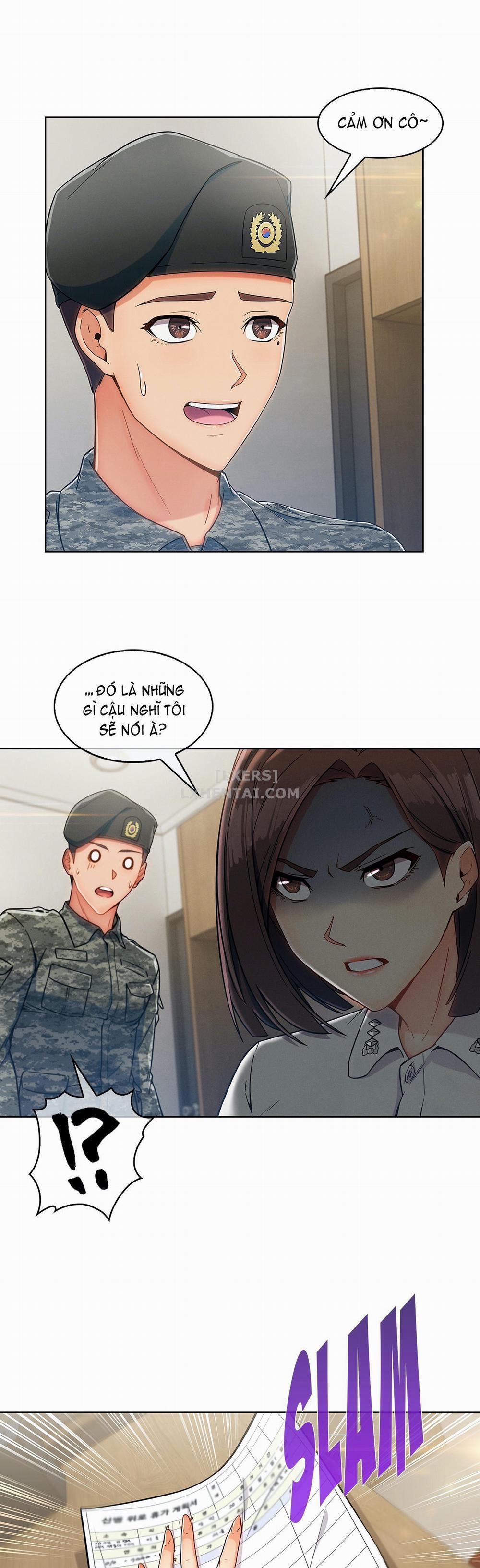 Điên Cuồng Nhưng Ngọt Ngào 92 trang 16