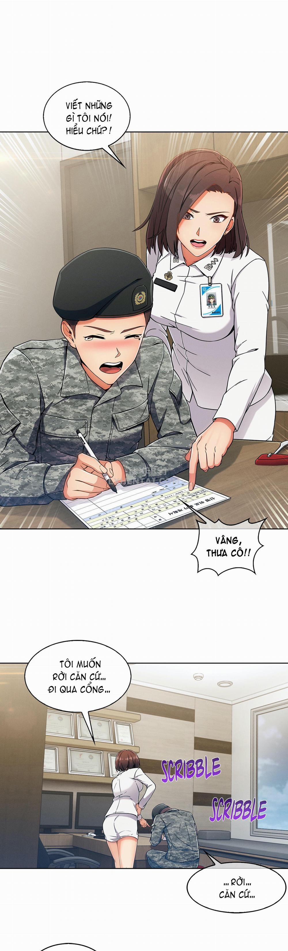 Điên Cuồng Nhưng Ngọt Ngào 92 trang 19