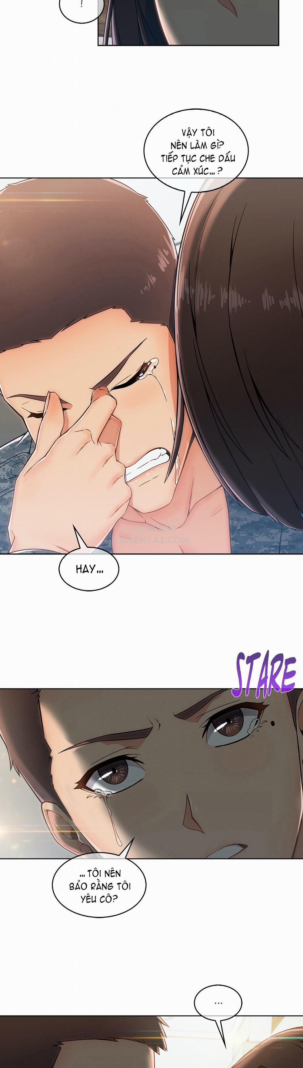 Điên Cuồng Nhưng Ngọt Ngào 92 trang 33