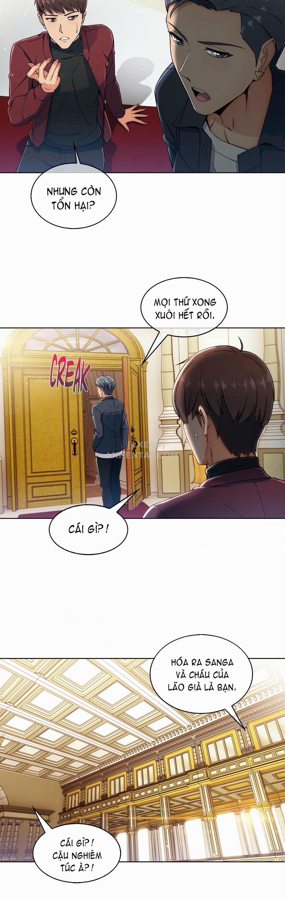 Điên Cuồng Nhưng Ngọt Ngào 92 trang 6