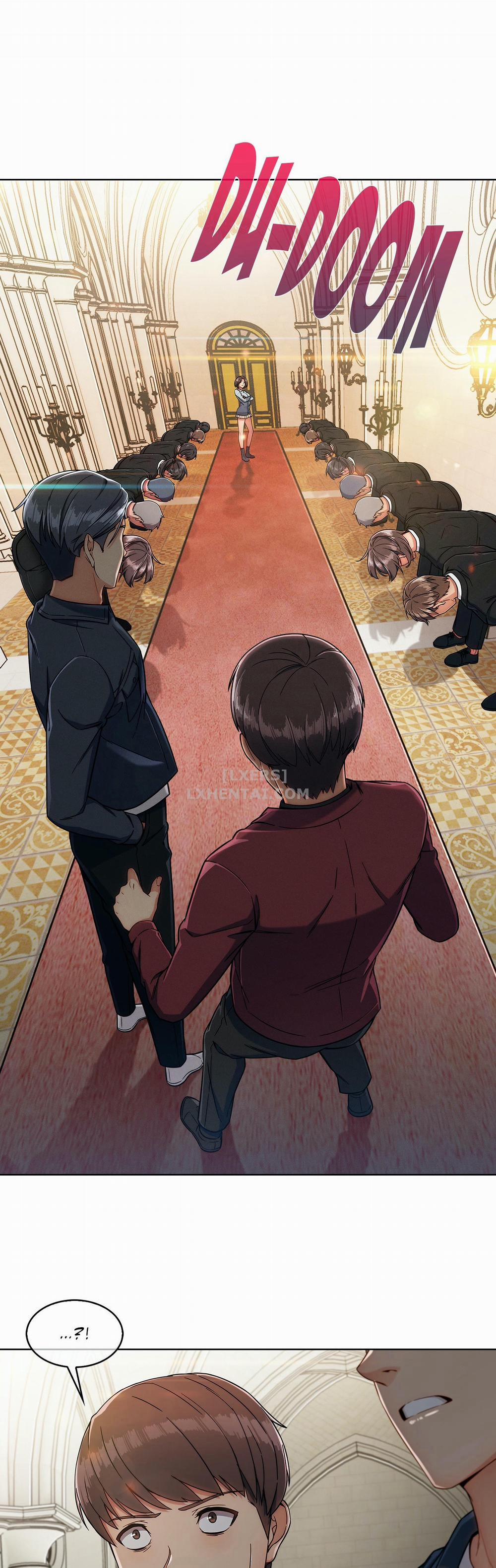 Điên Cuồng Nhưng Ngọt Ngào 92 trang 9