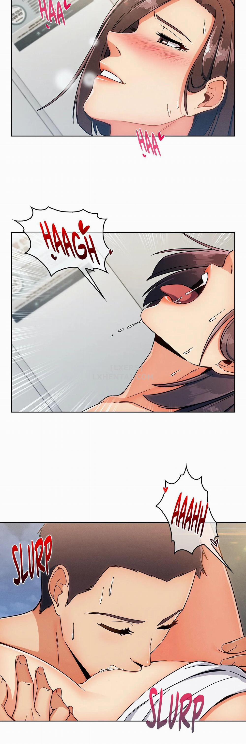 Điên Cuồng Nhưng Ngọt Ngào 93 trang 10