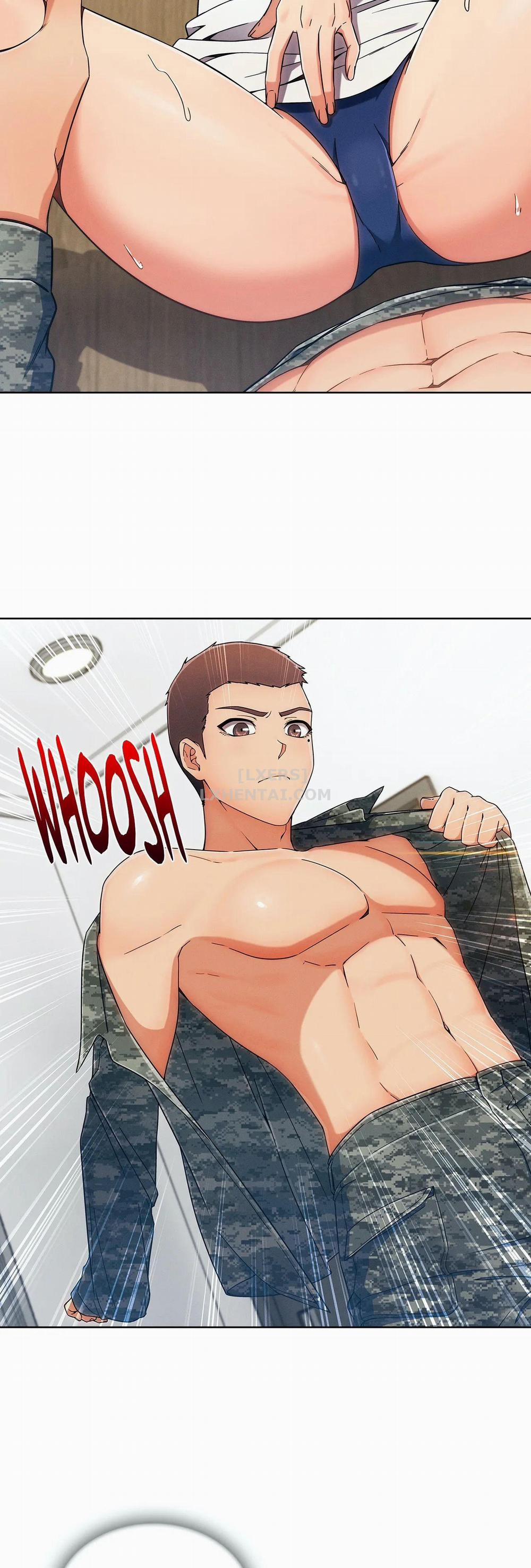 Điên Cuồng Nhưng Ngọt Ngào 93 trang 5