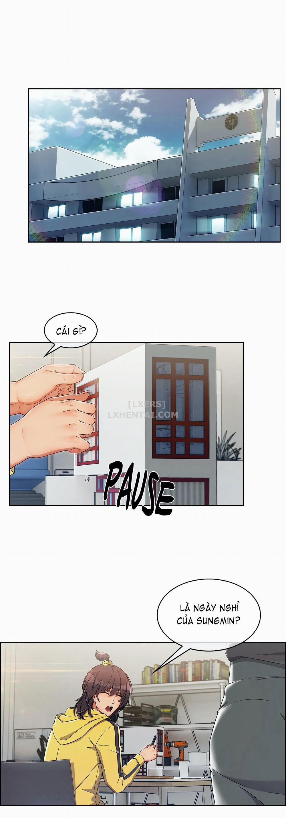 Điên Cuồng Nhưng Ngọt Ngào 94 trang 13