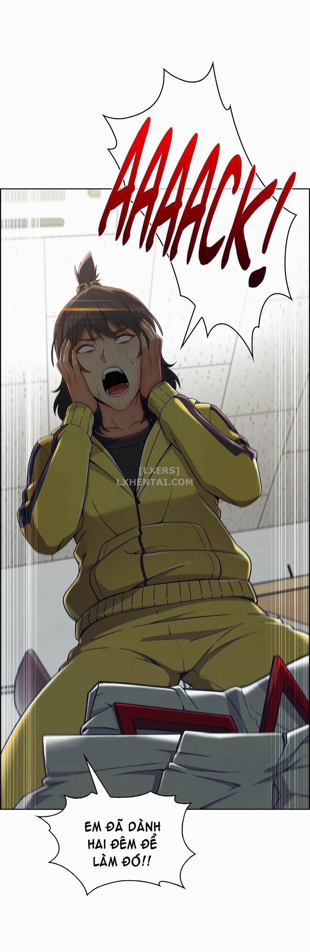 Điên Cuồng Nhưng Ngọt Ngào 94 trang 18