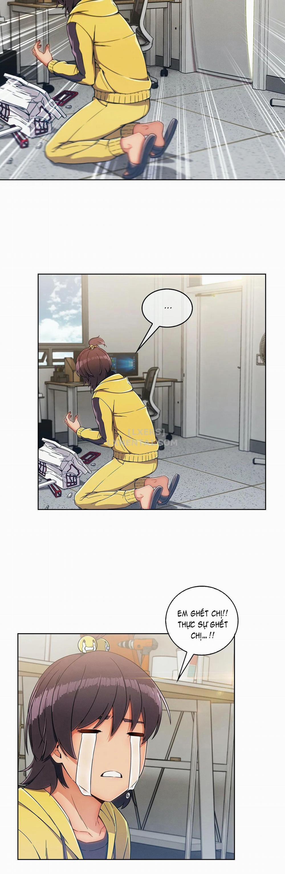 Điên Cuồng Nhưng Ngọt Ngào 94 trang 20