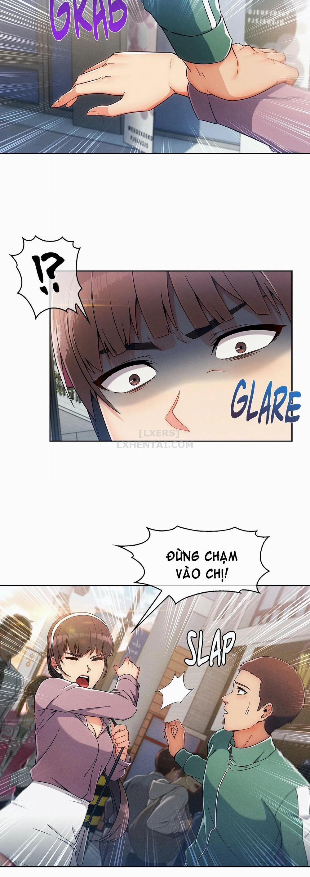 Điên Cuồng Nhưng Ngọt Ngào 94 trang 24