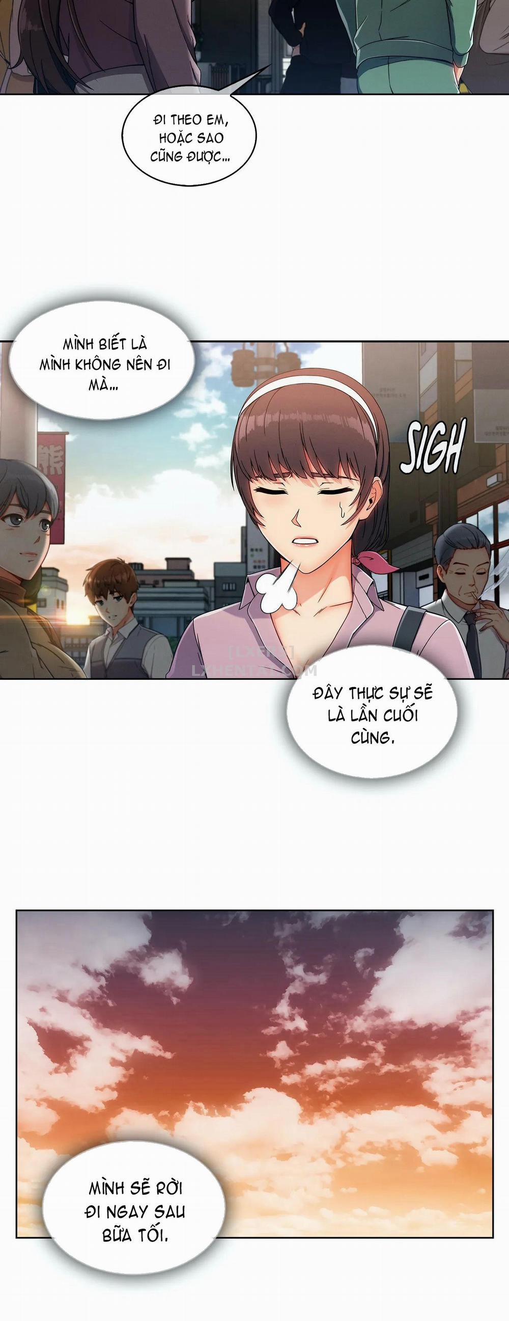 Điên Cuồng Nhưng Ngọt Ngào 94 trang 26