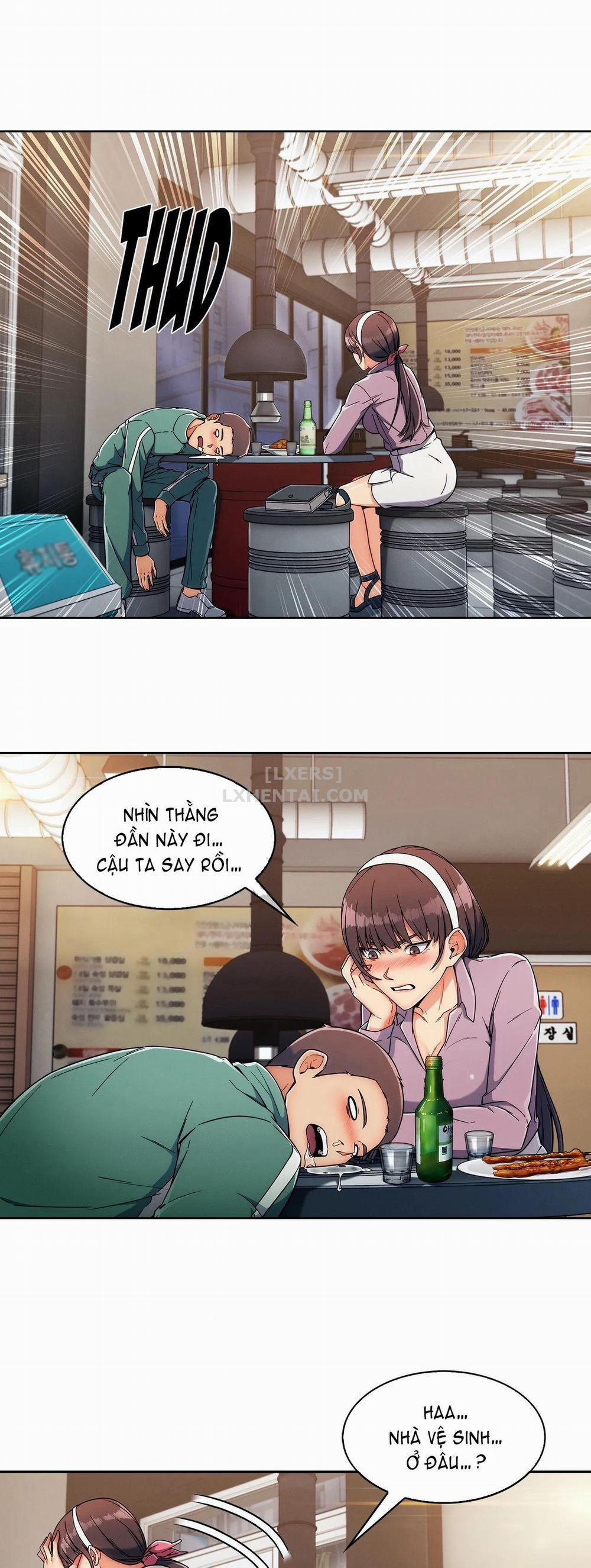 Điên Cuồng Nhưng Ngọt Ngào 94 trang 29