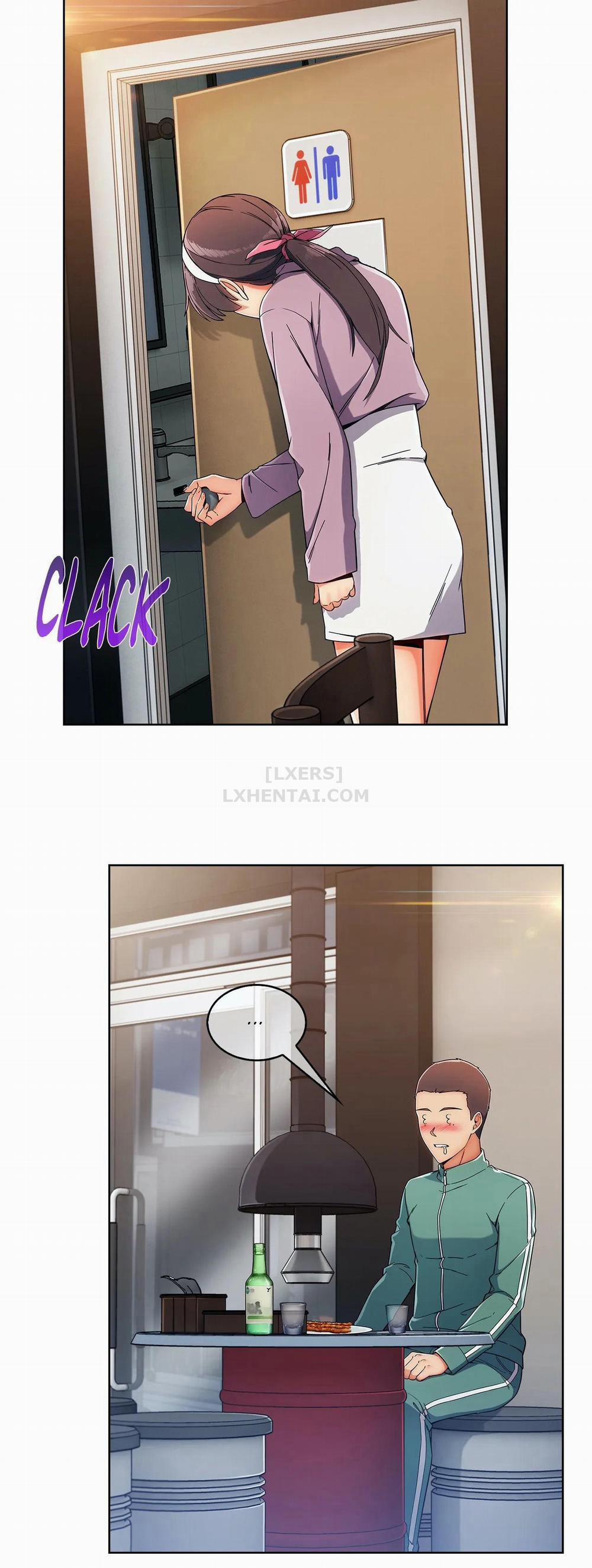 Điên Cuồng Nhưng Ngọt Ngào 94 trang 31