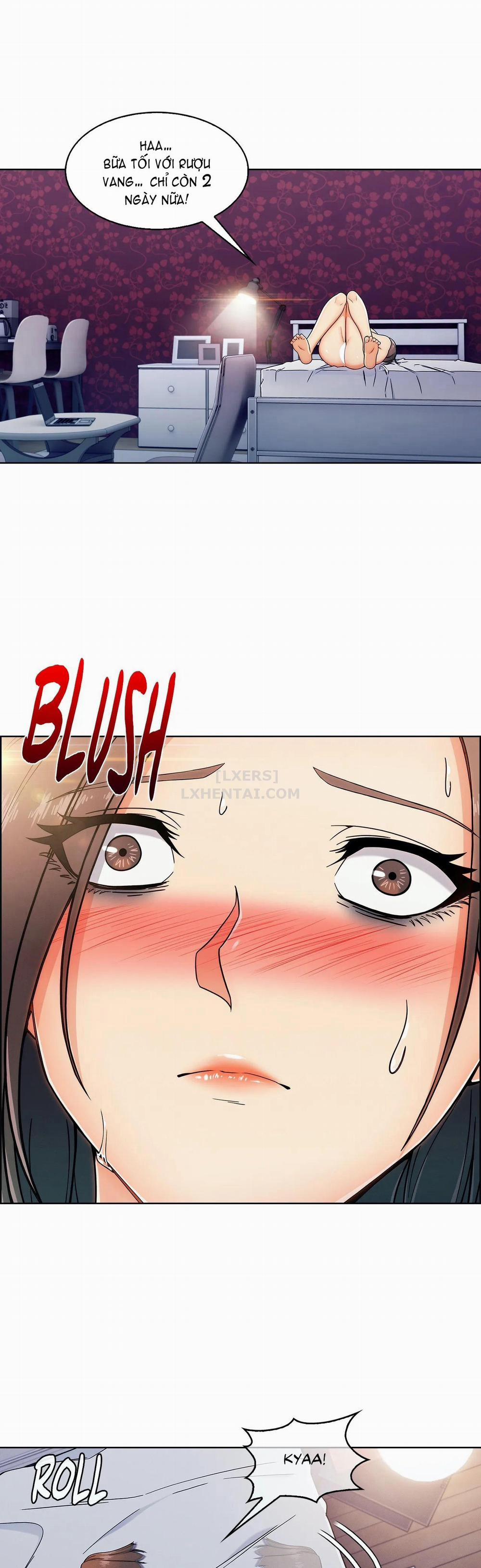 Điên Cuồng Nhưng Ngọt Ngào 94 trang 9