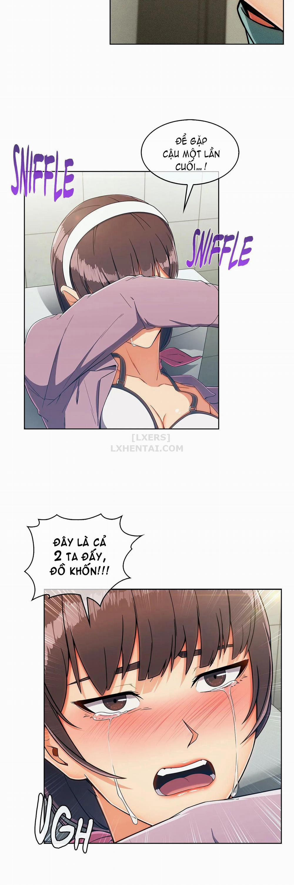 Điên Cuồng Nhưng Ngọt Ngào 95 trang 12
