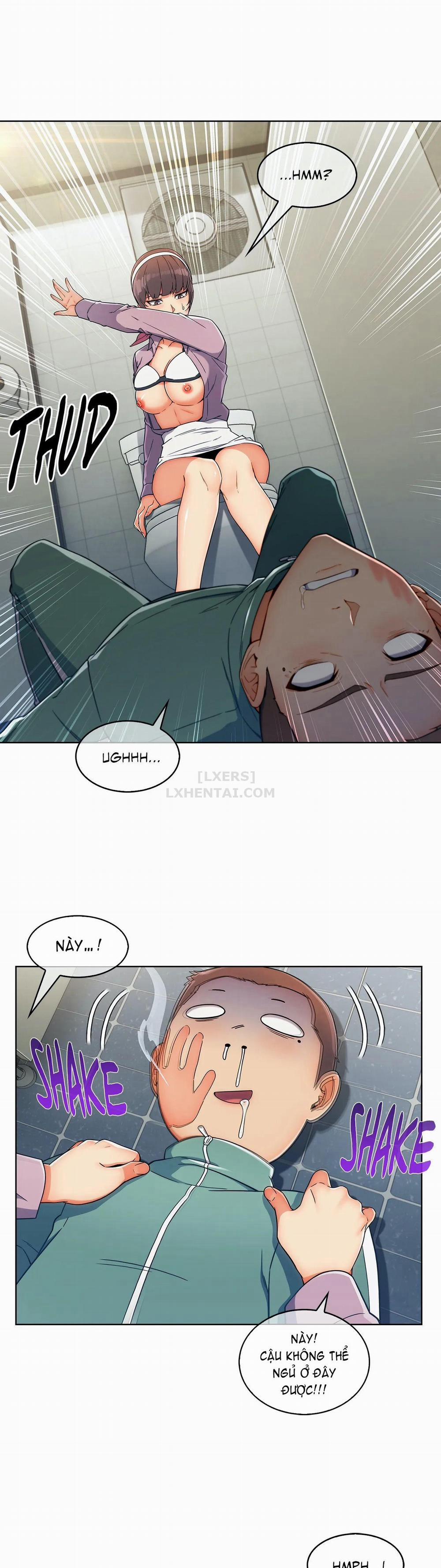 Điên Cuồng Nhưng Ngọt Ngào 95 trang 15