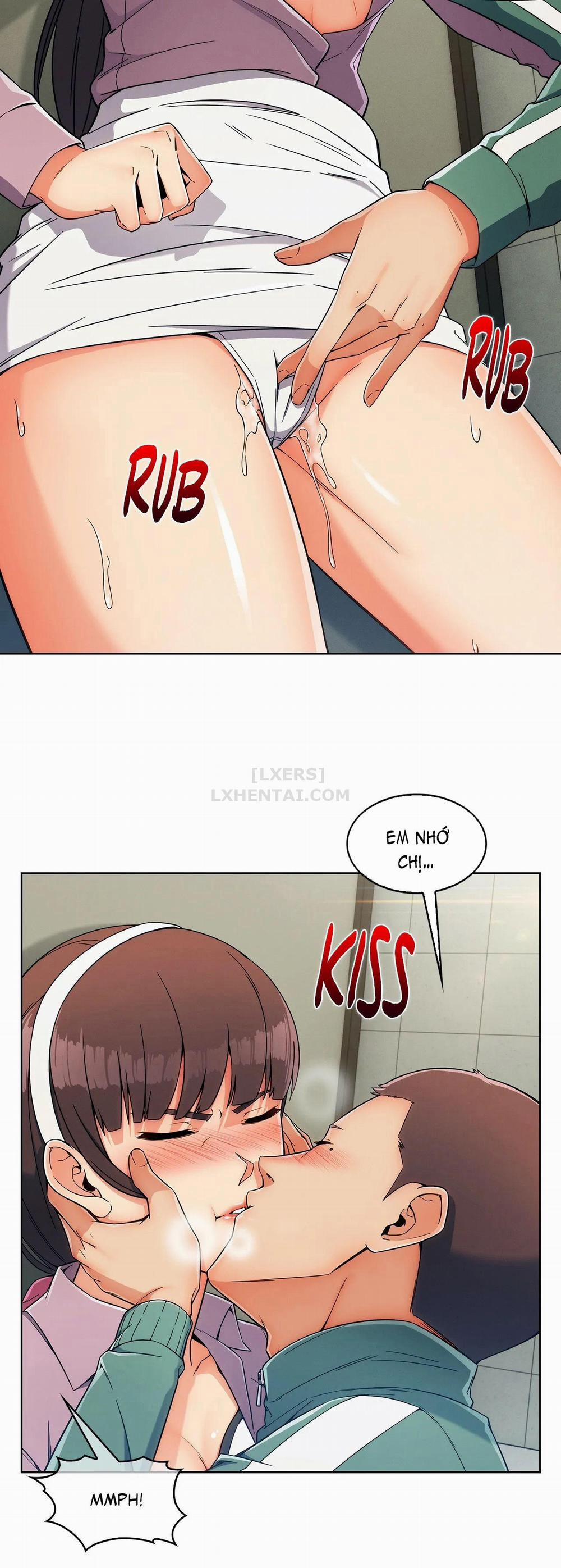 Điên Cuồng Nhưng Ngọt Ngào 95 trang 7