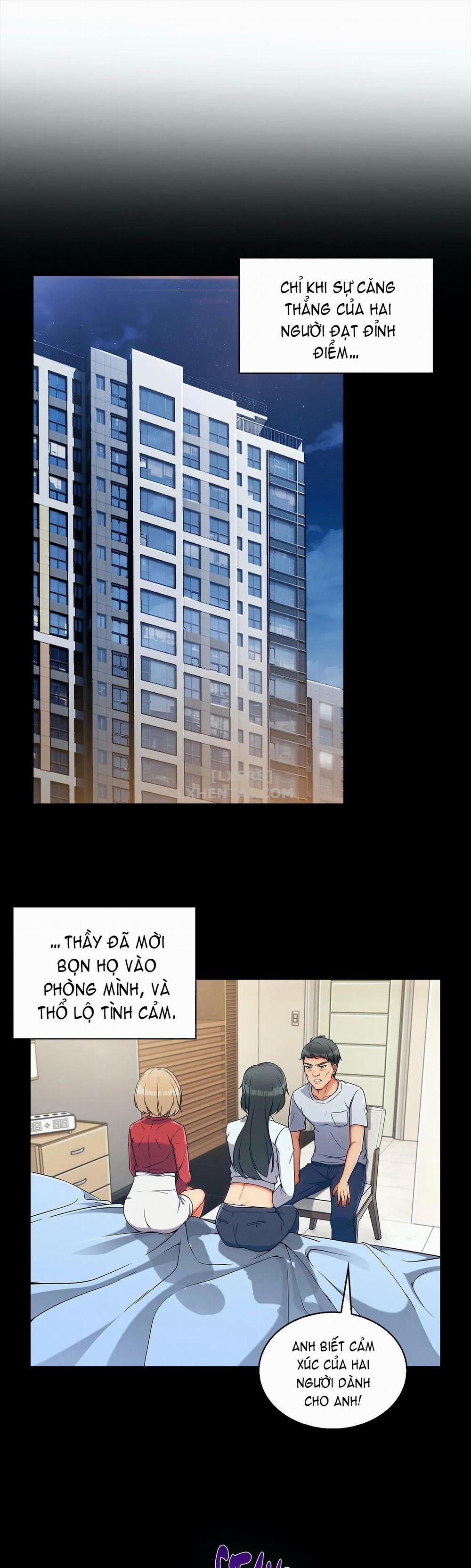 Điên Cuồng Nhưng Ngọt Ngào 96 trang 12