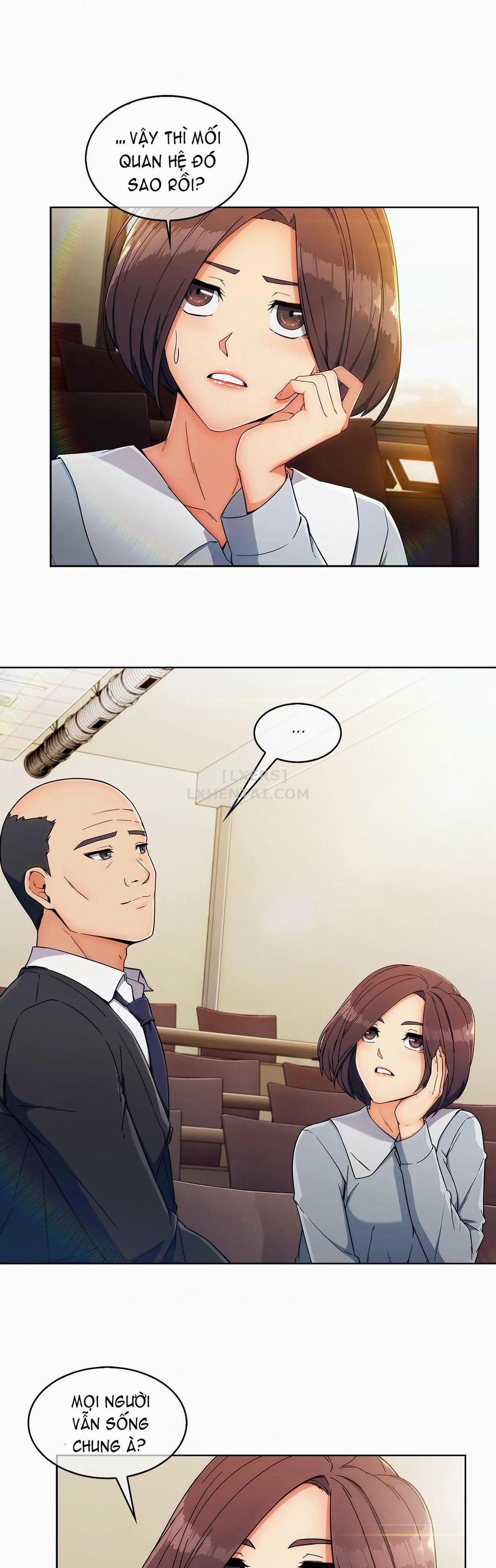 Điên Cuồng Nhưng Ngọt Ngào 96 trang 30