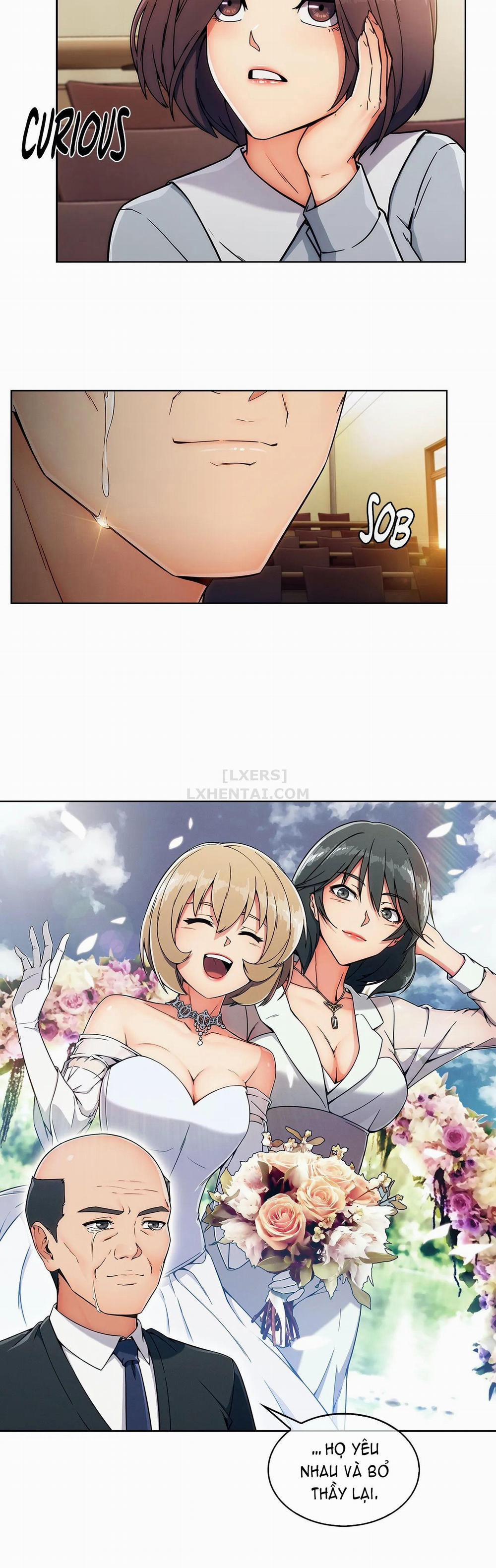 Điên Cuồng Nhưng Ngọt Ngào 96 trang 31