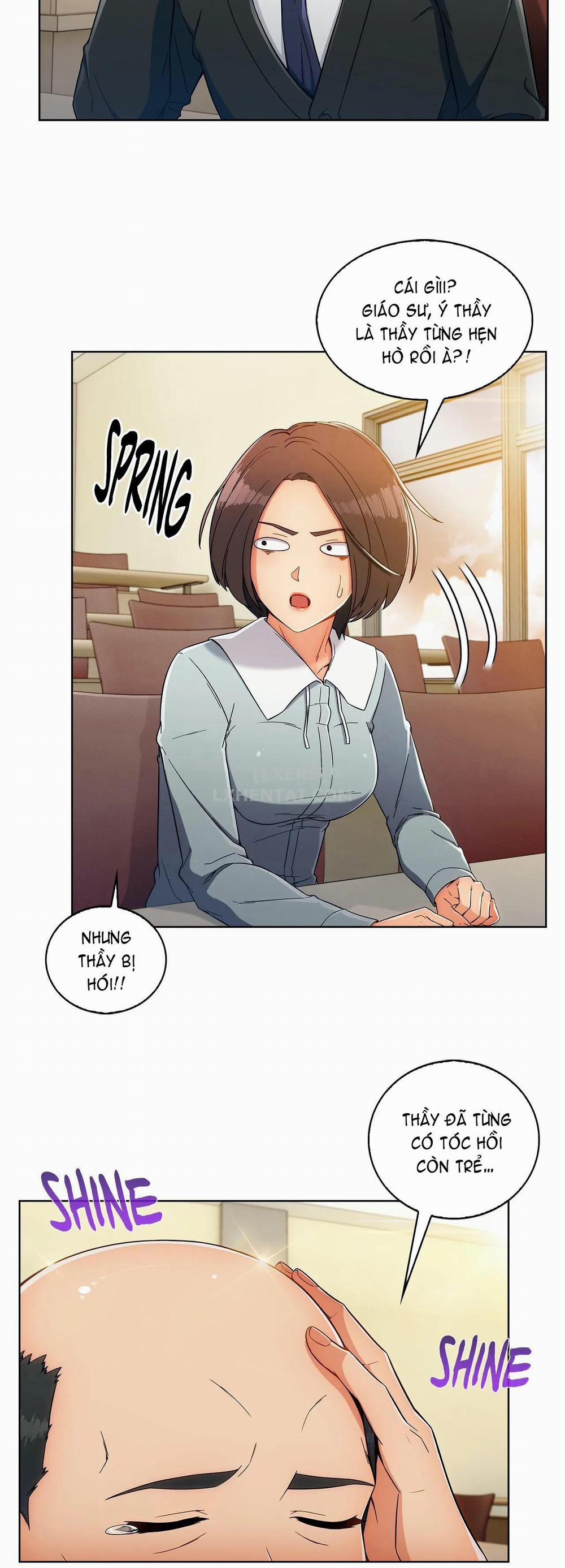 Điên Cuồng Nhưng Ngọt Ngào 96 trang 5