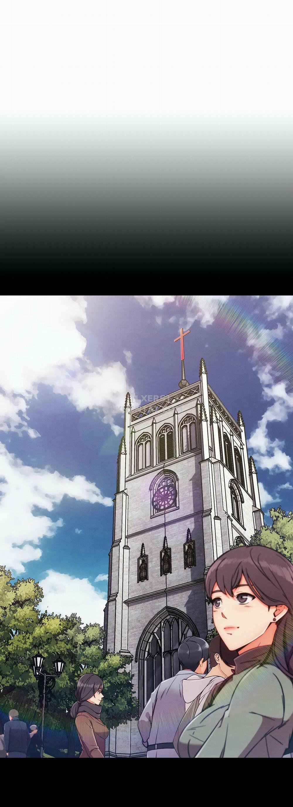 Điên Cuồng Nhưng Ngọt Ngào 96 trang 7