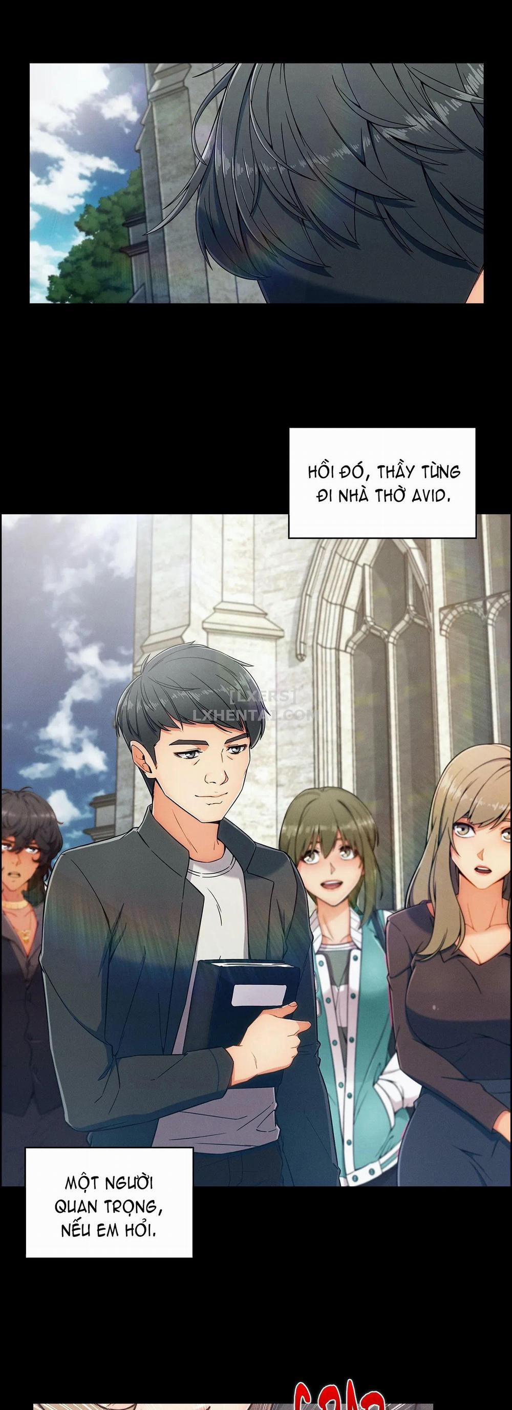 Điên Cuồng Nhưng Ngọt Ngào 96 trang 8