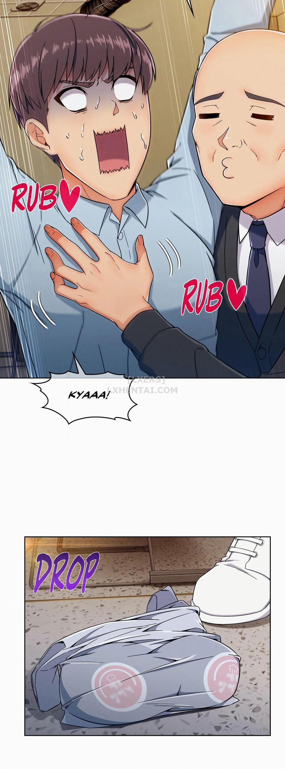 Điên Cuồng Nhưng Ngọt Ngào 97 trang 21