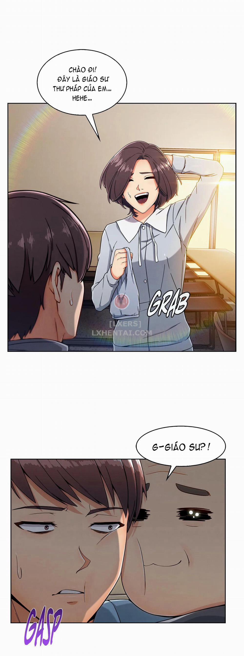 Điên Cuồng Nhưng Ngọt Ngào 97 trang 22