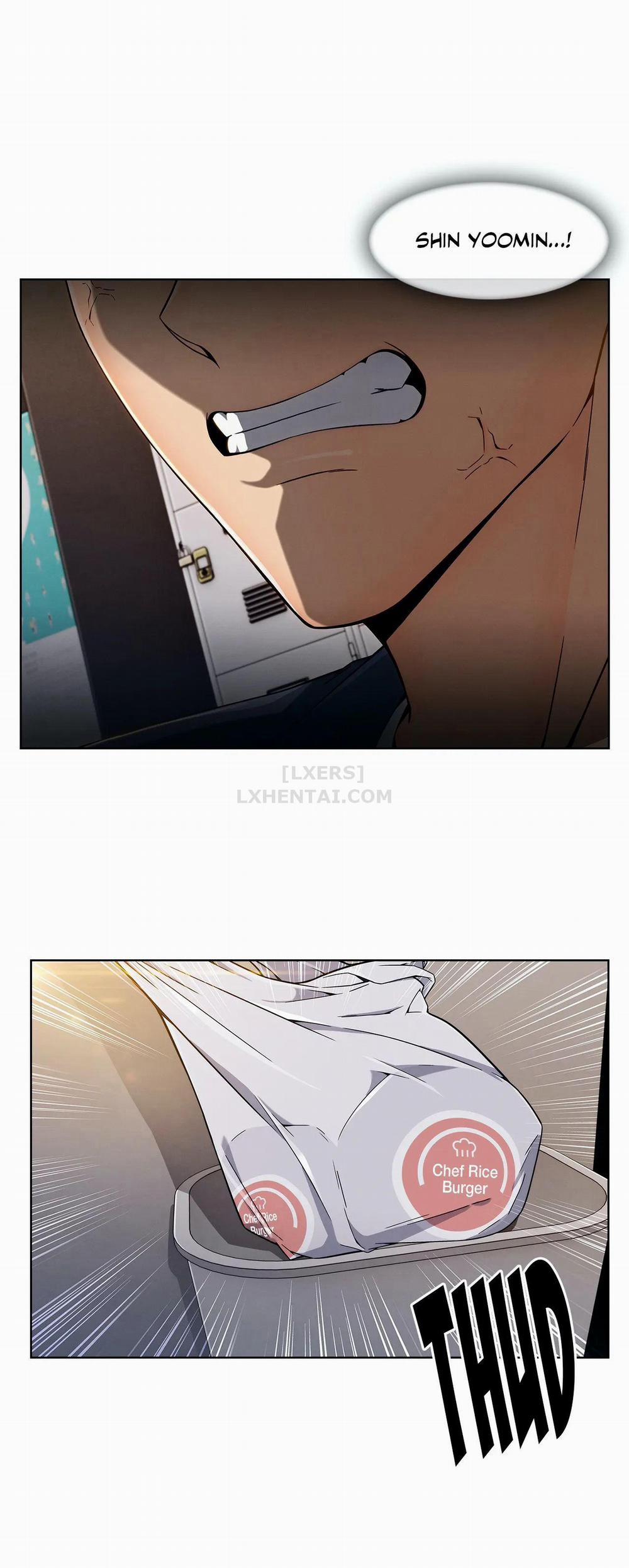 Điên Cuồng Nhưng Ngọt Ngào 97 trang 25