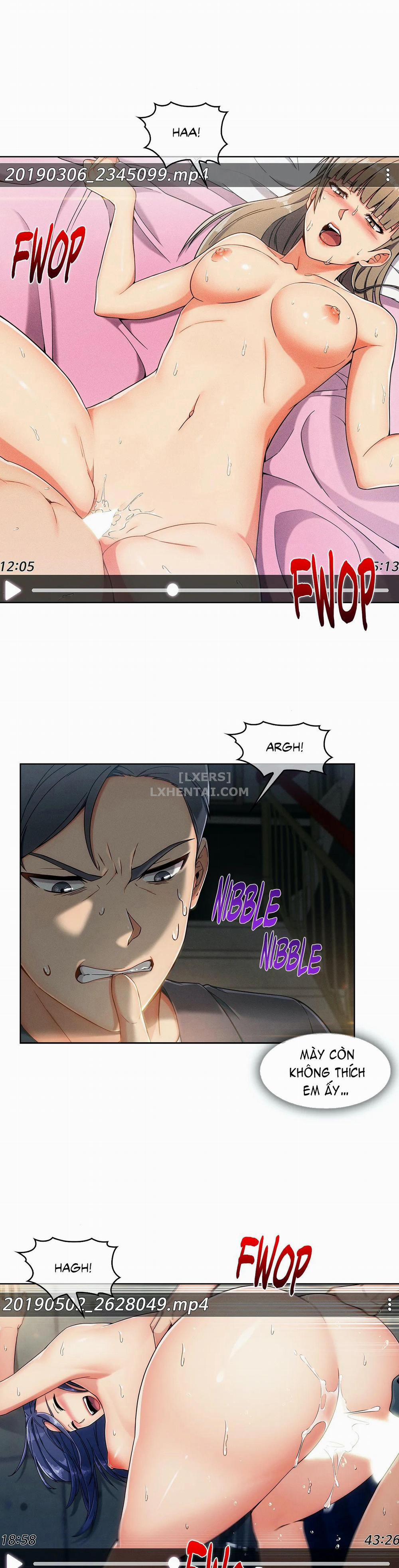 Điên Cuồng Nhưng Ngọt Ngào 97 trang 29