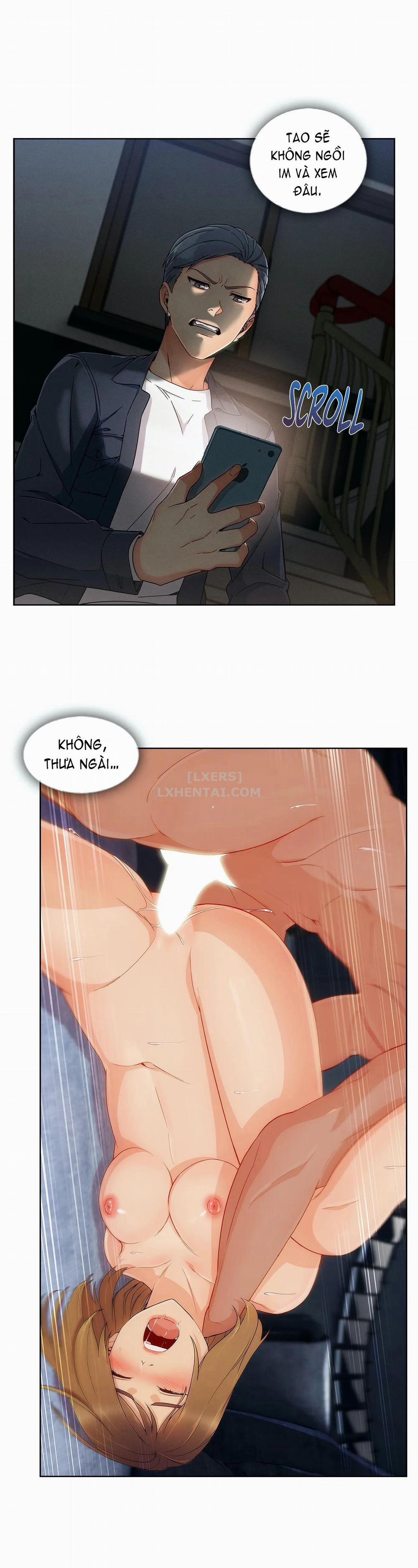 Điên Cuồng Nhưng Ngọt Ngào 97 trang 31