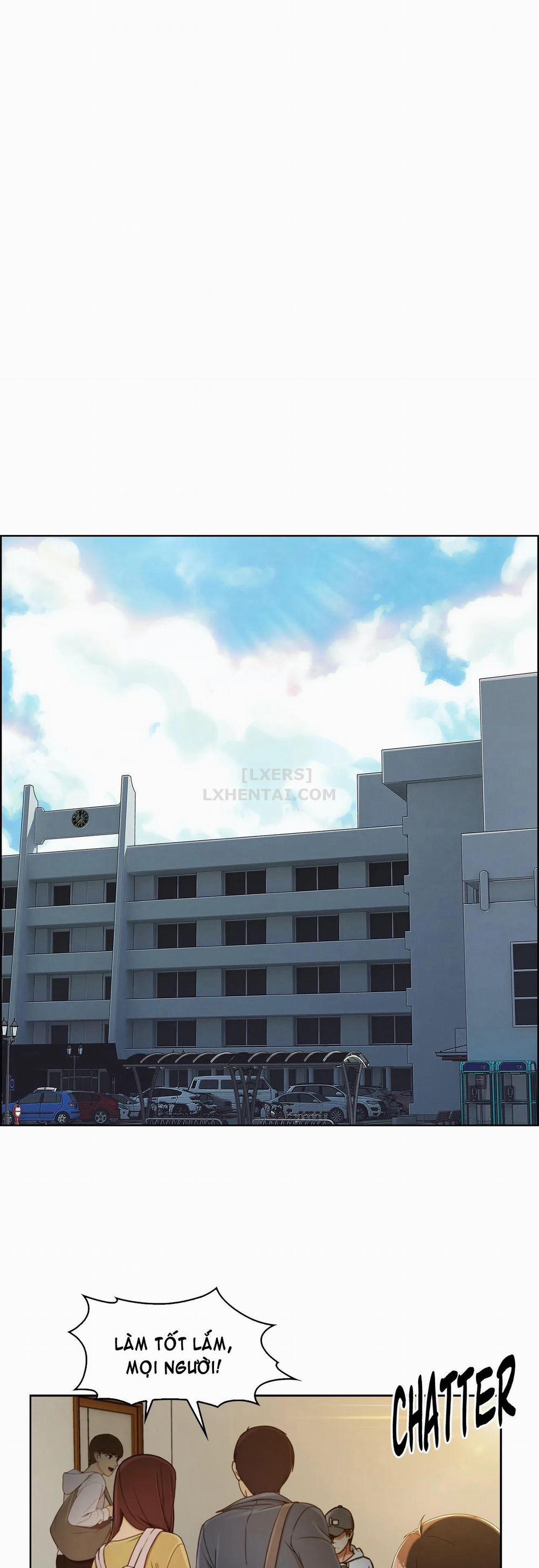 Điên Cuồng Nhưng Ngọt Ngào 97 trang 4