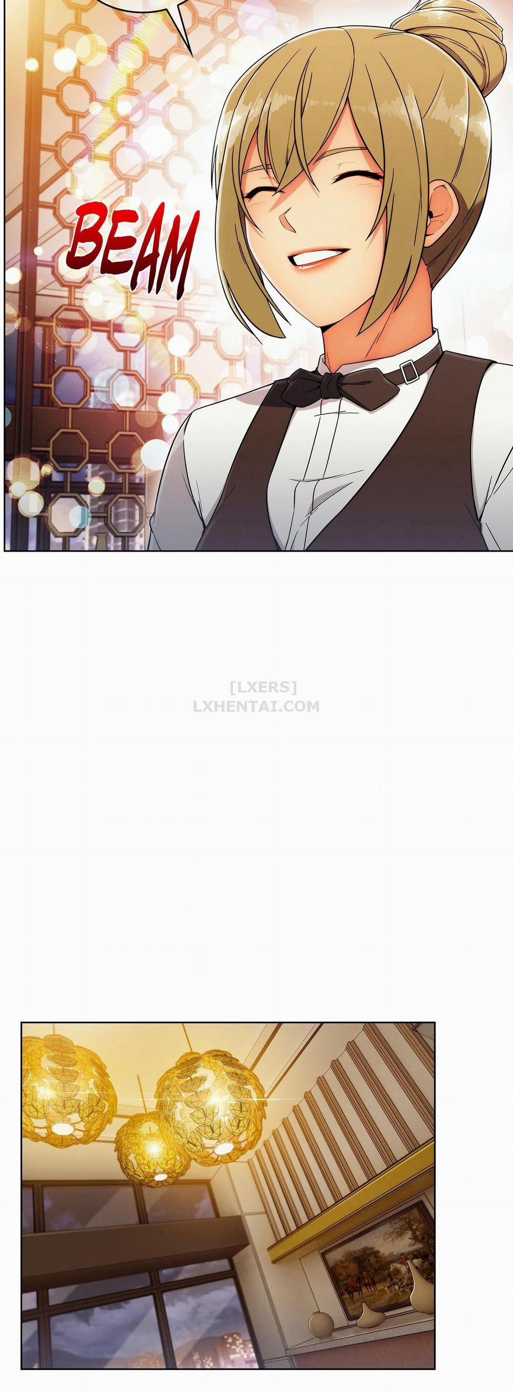 Điên Cuồng Nhưng Ngọt Ngào 98 trang 10