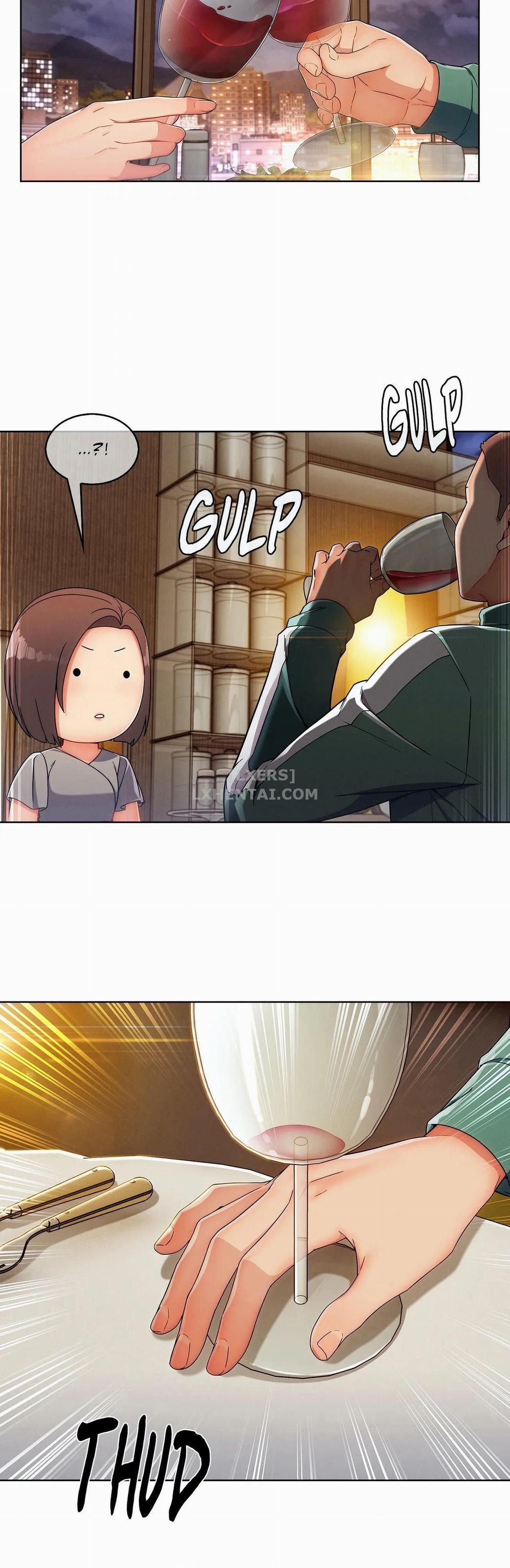 Điên Cuồng Nhưng Ngọt Ngào 98 trang 20