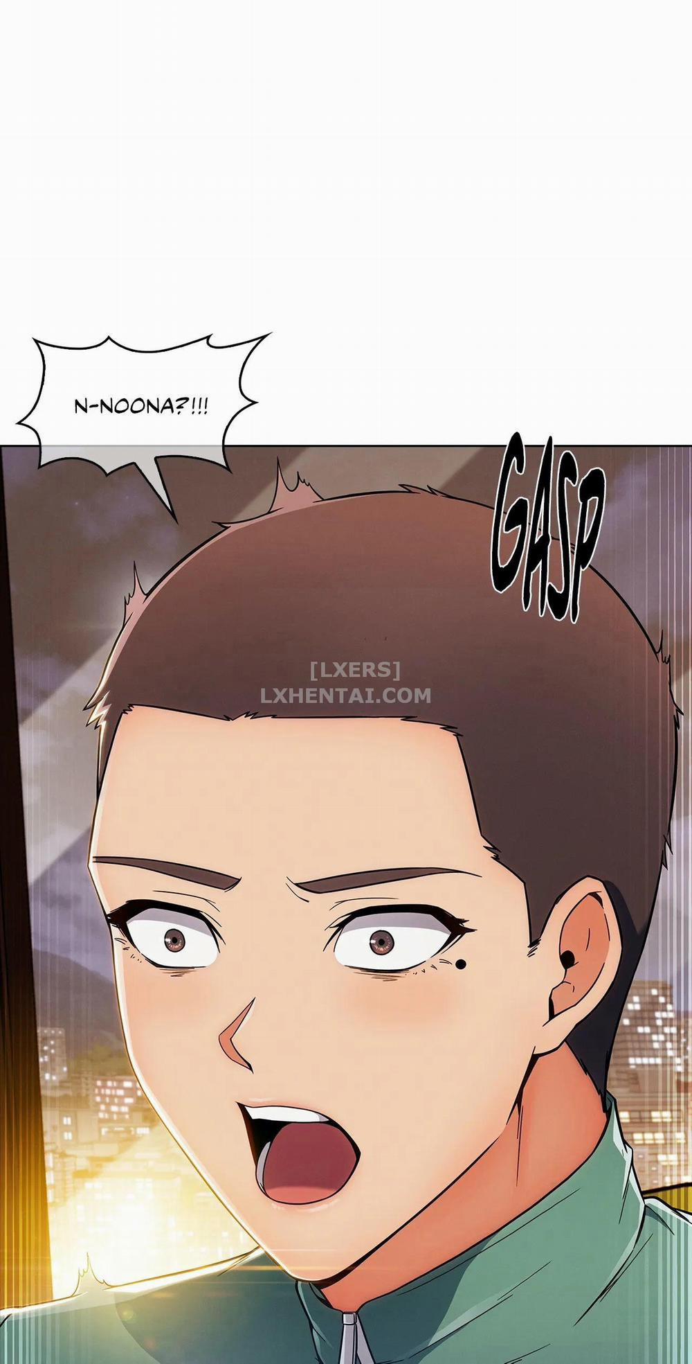 Điên Cuồng Nhưng Ngọt Ngào 98 trang 29