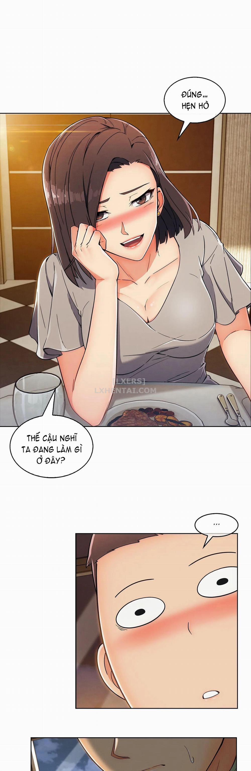 Điên Cuồng Nhưng Ngọt Ngào 98 trang 33