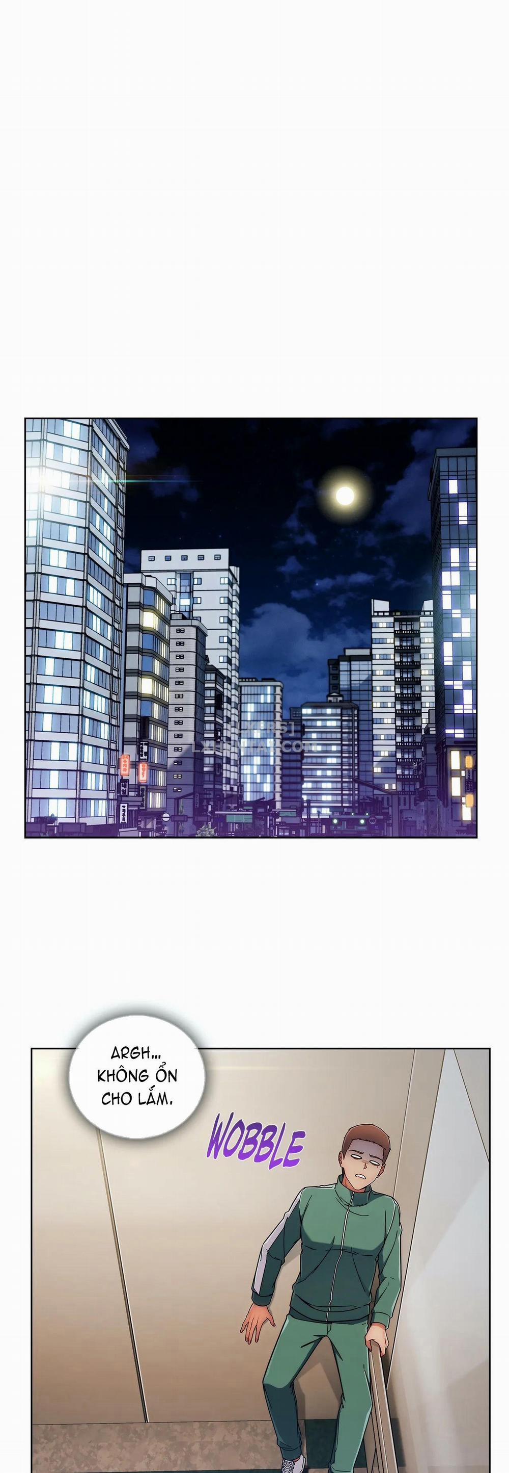 Điên Cuồng Nhưng Ngọt Ngào 98 trang 4