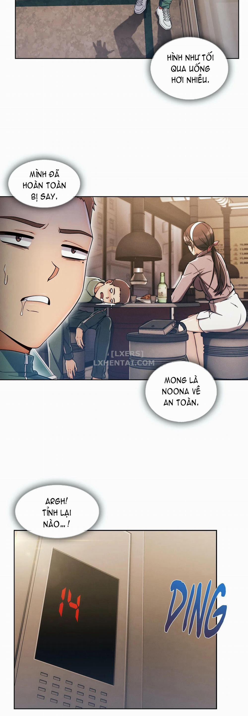 Điên Cuồng Nhưng Ngọt Ngào 98 trang 5