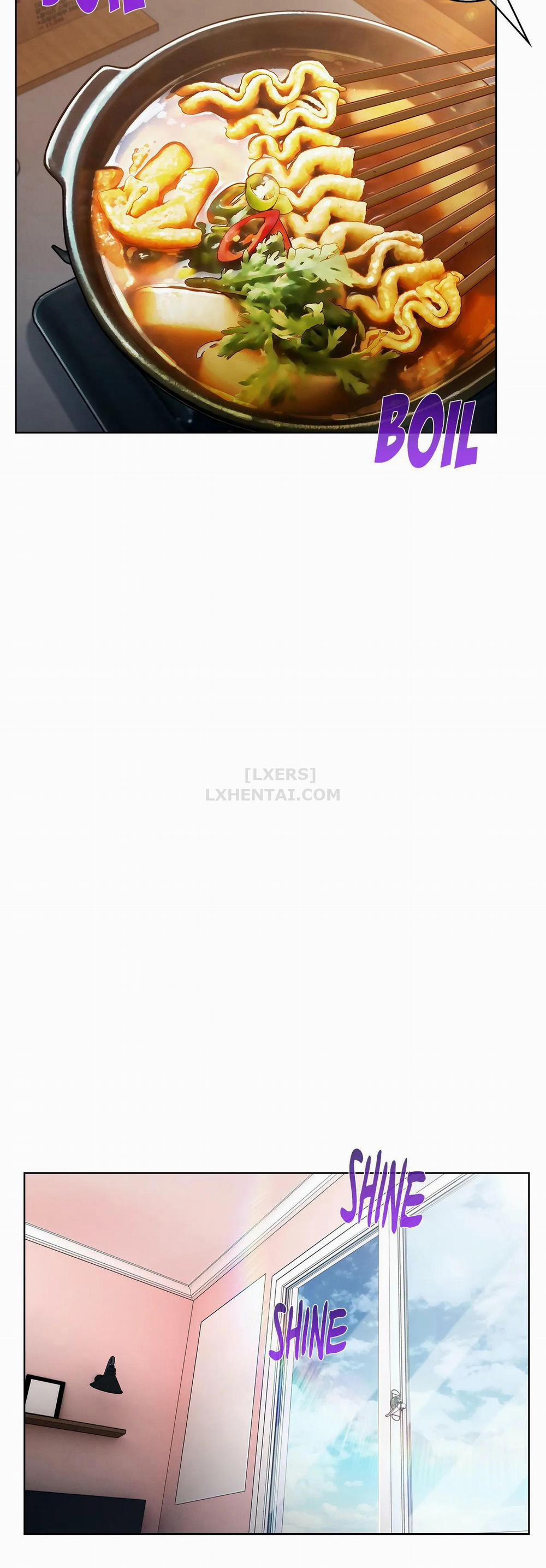 Điên Cuồng Nhưng Ngọt Ngào 99 trang 29