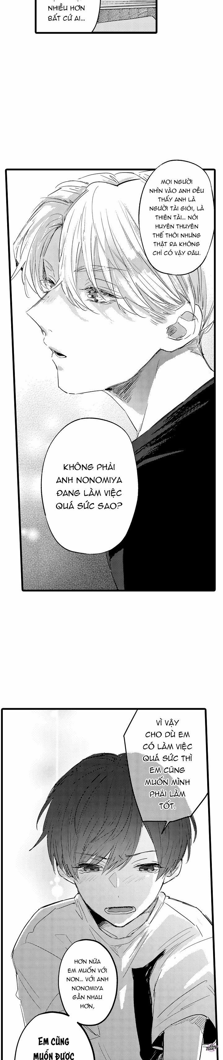 Diễn Hay Vậy Thì Phải Ăn Thôi 5 trang 9