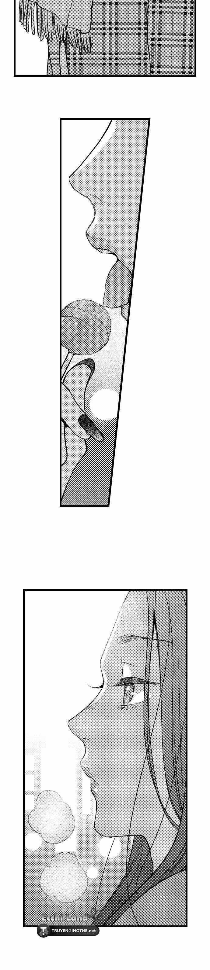 Điên Loạn Vì Ngón Tay Của Anh Ấy 68.1 trang 5