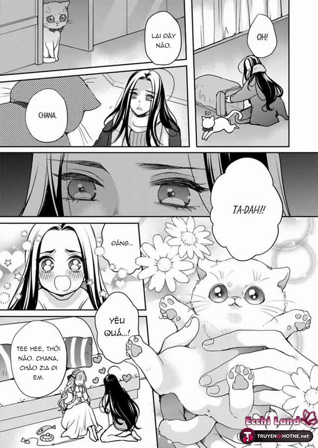 Điên Loạn Vì Ngón Tay Của Anh Ấy 92.2 trang 7