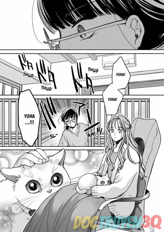 Điên Loạn Vì Ngón Tay Của Anh Ấy 95.2 trang 10