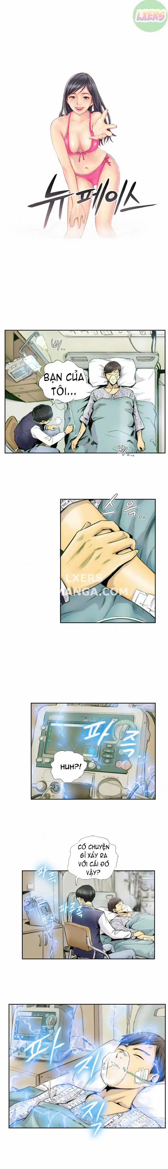 DIỆN MẠO KHÁC 1 trang 12