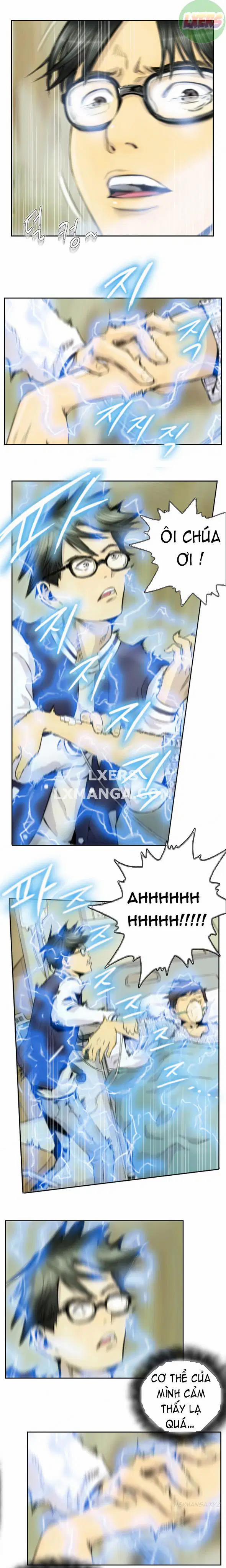 DIỆN MẠO KHÁC 1 trang 13