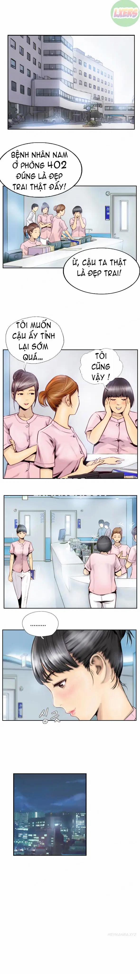 DIỆN MẠO KHÁC 1 trang 15