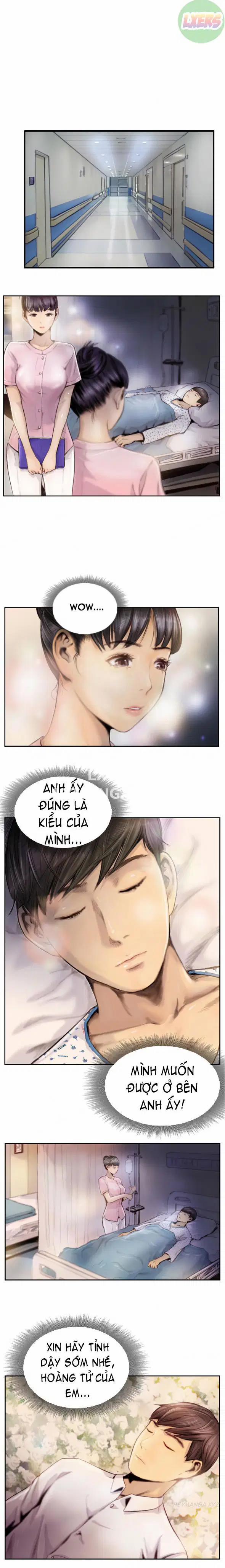 DIỆN MẠO KHÁC 1 trang 16