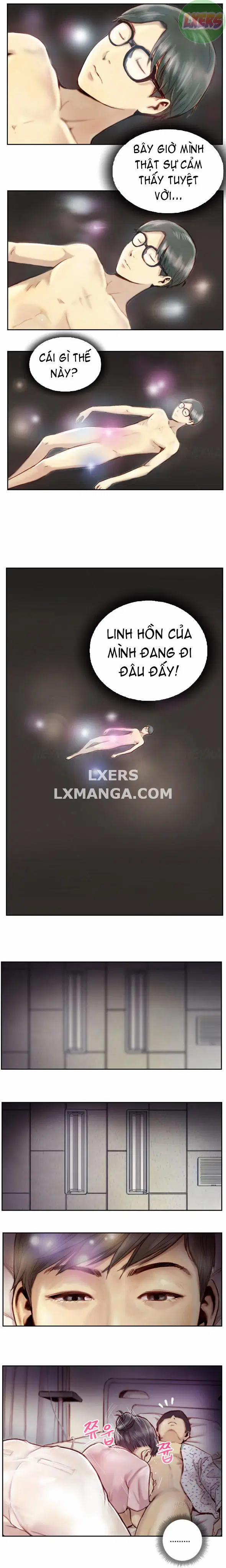 DIỆN MẠO KHÁC 1 trang 20